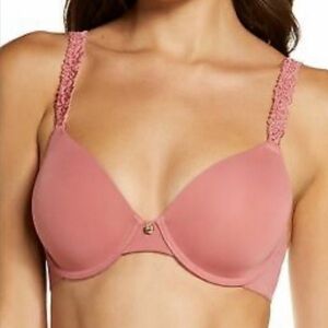Natori Rose Dream Custom Coverage Bra 32DDD